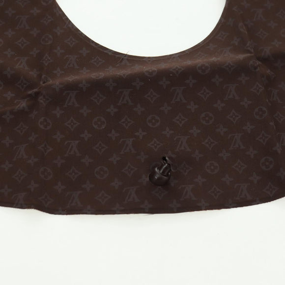 LOUIS VUITTON Monogram Mini Lin Voyage Travel Set Brown M99204 LV Auth BD1341V