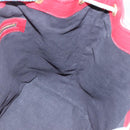 LOUIS VUITTON Epi Noe Shoulder Bag Bicolor Red Blue M44084 LV Auth BD1364-19