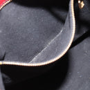 LOUIS VUITTON Epi Noe Shoulder Bag Bicolor Red Blue M44084 LV Auth BD1364-23