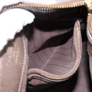 LOUIS VUITTON Monogram Empreinte Audacieuse PM Bag 2way Tail M94175 Auth BD1367-26