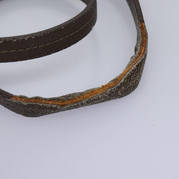 LOUIS VUITTON Monogram Empreinte Audacieuse PM Bag 2way Tail M94175 Auth BD1367