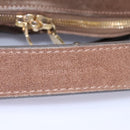 LOUIS VUITTON Monogram Empreinte Audacieuse PM Bag 2way Tail M94175 Auth BD1367-8