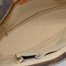 LOUIS VUITTON Monogram Babylone Tote Bag M51102 LV Auth BD1393-21