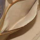 LOUIS VUITTON Monogram Babylone Tote Bag M51102 LV Auth BD1393-23
