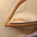 LOUIS VUITTON Monogram Babylone Tote Bag M51102 LV Auth BD1393-25