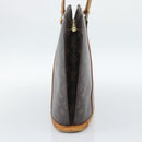 LOUIS VUITTON Monogram Babylone Tote Bag M51102 LV Auth BD1393-3