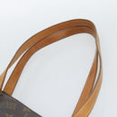 LOUIS VUITTON Monogram Babylone Tote Bag M51102 LV Auth BD1393-14