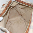 LOUIS VUITTON Damier Azur Stresa PM Tote Bag M51188 LV Auth BD1401-18