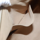 LOUIS VUITTON Damier Azur Stresa PM Tote Bag M51188 LV Auth BD1401-19