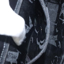 Salvatore Ferragamo Shoulder Bag Leather Black Auth BD1426-19