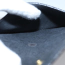 Salvatore Ferragamo Hand Bag Leather Black Auth BD145-23