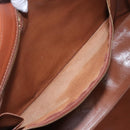 LOUIS VUITTON Monogram Sac Weekend PM Hand Bag M42425 LV Auth BD1457-11