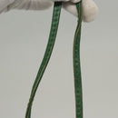 LOUIS VUITTON Epi Petit Noe Shoulder Bag Green M44104 LV Auth BD1461-10