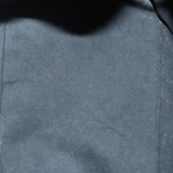 LOUIS VUITTON Epi Petit Noe Shoulder Bag Green M44104 LV Auth BD1461