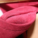 LOUIS VUITTON Monogram Multicolor Judy GM Shoulder Bag White M40253 Auth BD1463V-11