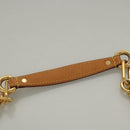 LOUIS VUITTON Monogram Multicolor Judy GM Shoulder Bag White M40253 Auth BD1463V-14