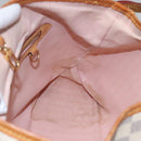 LOUIS VUITTON Damier Azur Delightful PM Shoulder Bag N41447 LV Auth BD1464-19