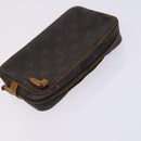 LOUIS VUITTON Monogram Shoulder Bag 2 Set LV Auth BD1468-13
