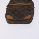 LOUIS VUITTON Monogram Shoulder Bag 2 Set LV Auth BD1468-6