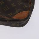 LOUIS VUITTON Monogram Shoulder Bag 2 Set LV Auth BD1468-7