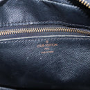 LOUIS VUITTON Epi Trocadero 23 Shoulder Bag Black M52302 LV Auth BD1471-18