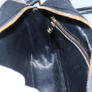 LOUIS VUITTON Epi Trocadero 23 Shoulder Bag Black M52302 LV Auth BD1471-20