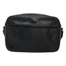 LOUIS VUITTON Epi Trocadero 23 Shoulder Bag Black M52302 LV Auth BD1471-13