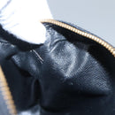 LOUIS VUITTON Epi Trocadero 23 Shoulder Bag Black M52302 LV Auth BD1471-12