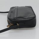 LOUIS VUITTON Epi Trocadero 23 Shoulder Bag Black M52302 LV Auth BD1471-4