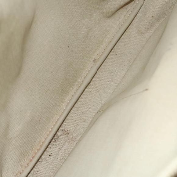 LOUIS VUITTON Monogram Reporter GM Shoulder Bag M45252 LV Auth BD1481