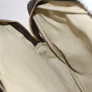 LOUIS VUITTON Monogram Reporter GM Shoulder Bag M45252 LV Auth BD1481-20