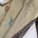 LOUIS VUITTON Monogram Reporter GM Shoulder Bag M45252 LV Auth BD1481-11