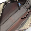 LOUIS VUITTON Monogram Mini Besace Mary Kate Bag TST Khaki M92322 LV Auth BD1487-10