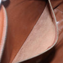 LOUIS VUITTON Monogram Sac Weekend PM Hand Bag M42425 LV Auth BD1508-11