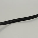 LOUIS VUITTON Epi Pochette Arche Schoudertas Zwart Noir M52572 LV Auth BD1510-8