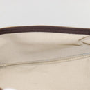 LOUIS VUITTON Monogram Excursion Hand Bag M41450 LV Auth BD1522-21