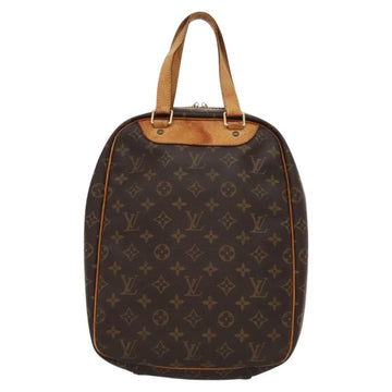 LOUIS VUITTON Monogram Excursion Hand Bag M41450 LV Auth BD1522 - 0
