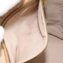 LOUIS VUITTON Monogram Bucket GM Shoulder Bag M42236 LV Auth BD1537-20