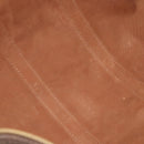 LOUIS VUITTON Monogram Keepall 45 Boston Bag M41428 LV Auth BD1542-18