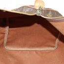 LOUIS VUITTON Monogram Keepall 45 Boston Bag M41428 LV Auth BD1542-19