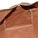 LOUIS VUITTON Monogram Keepall 45 Boston Bag M41428 LV Auth BD1542-20