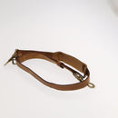 LOUIS VUITTON Monogram Keepall Bandouliere 55 Boston Bag M41414 LV Auth BD1543-21