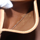 LOUIS VUITTON Monogram Graffiti Speedy 30 Hand Bag Orange M93705 LV Auth BD154AM-10