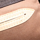 LOUIS VUITTON Monogram Graffiti Speedy 30 Hand Bag Orange M93705 Auth BD1557AM-22