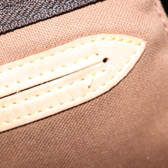 LOUIS VUITTON Monogram Graffiti Speedy 30 Hand Bag Orange M93705 Auth BD1557AM