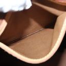 LOUIS VUITTON Monogram Graffiti Speedy 30 Hand Bag Orange M93705 Auth BD1557AM-23