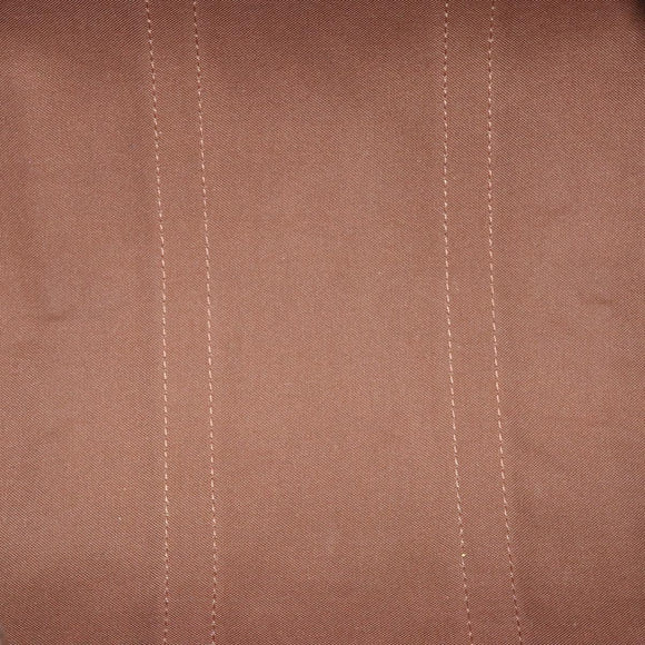 LOUIS VUITTON Monogram Cherry Keepall 45 Boston Bag M95011 LV Auth BD1558AM