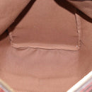 LOUIS VUITTON Monogram Cherry Keepall 45 Boston Bag M95011 LV Auth BD1558SAM-22