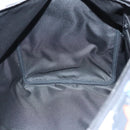 LOUIS VUITTON Monogram Eclipse Keepall Bandouliere 50 Bag M21384 Auth BD1566SM-22