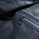 LOUIS VUITTON Monogram Eclipse Keepall Bandouliere 50 Bag M21384 Auth BD1566SM-23